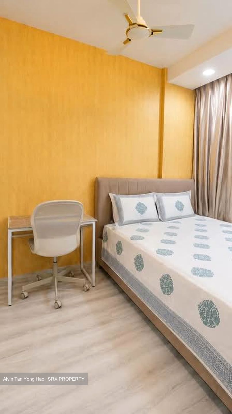 Joon Hiang Road (D19), Condominium #559799721